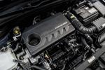 Hyundai i30 N Line 2018 года (UK)